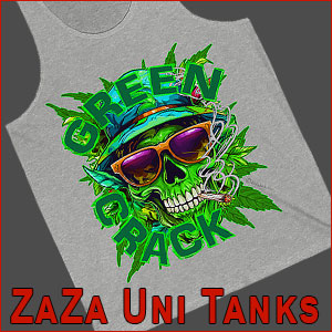 ZaZa Uni Tanks